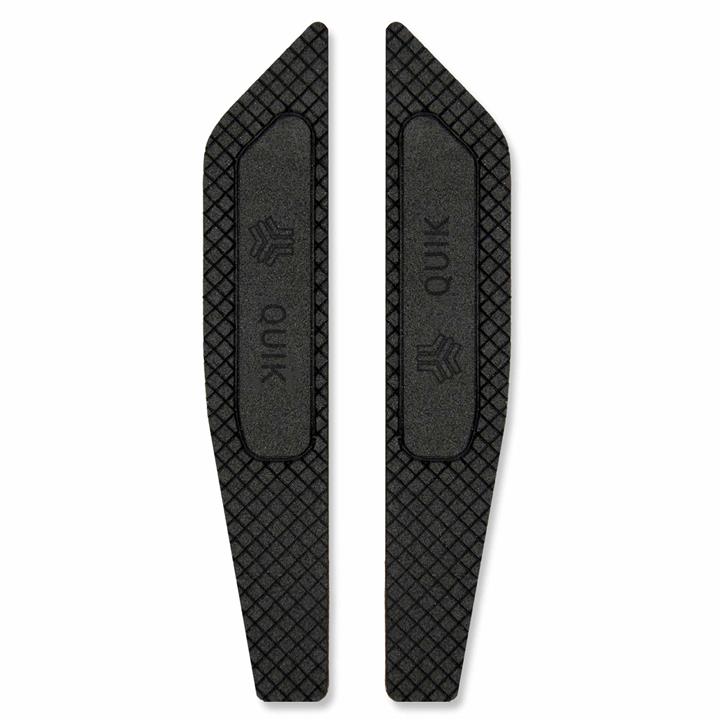 ضربه گیر آینه بغل خودرو کد CM-QUIK مناسب برای سایپا QUIK مجموعه 2 عددی